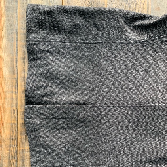 NWT Hugo Boss Dark Gray Blazer 44R